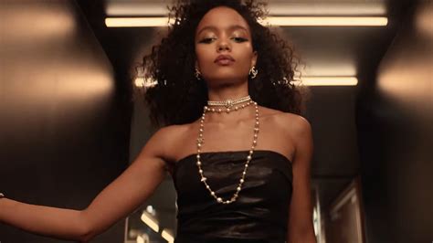 chanel ad song 2021|Chanel 5 YouTube.